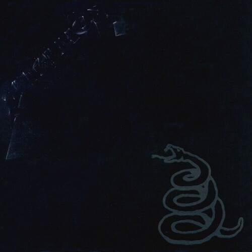 METALLICA / The Black Album (Remastered Expanded Edition　3CD /digi)
