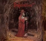 INQUISITION / Into the Infernal Regions of the Ancient Cult 