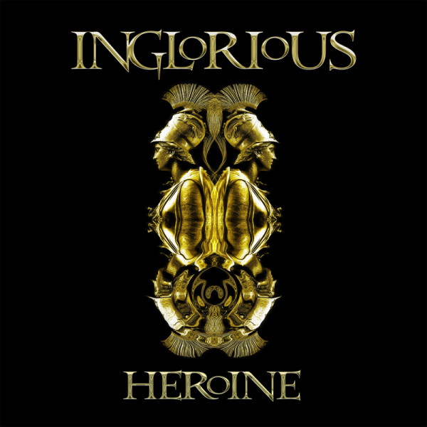 INGLORIOUS / Heroine