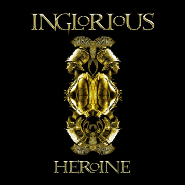 INGLORIOUS / Heroine (AEgbgj