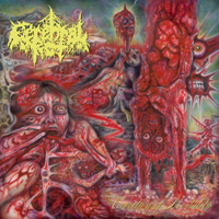 CEREBRAL ROT / Excretion of Mortality