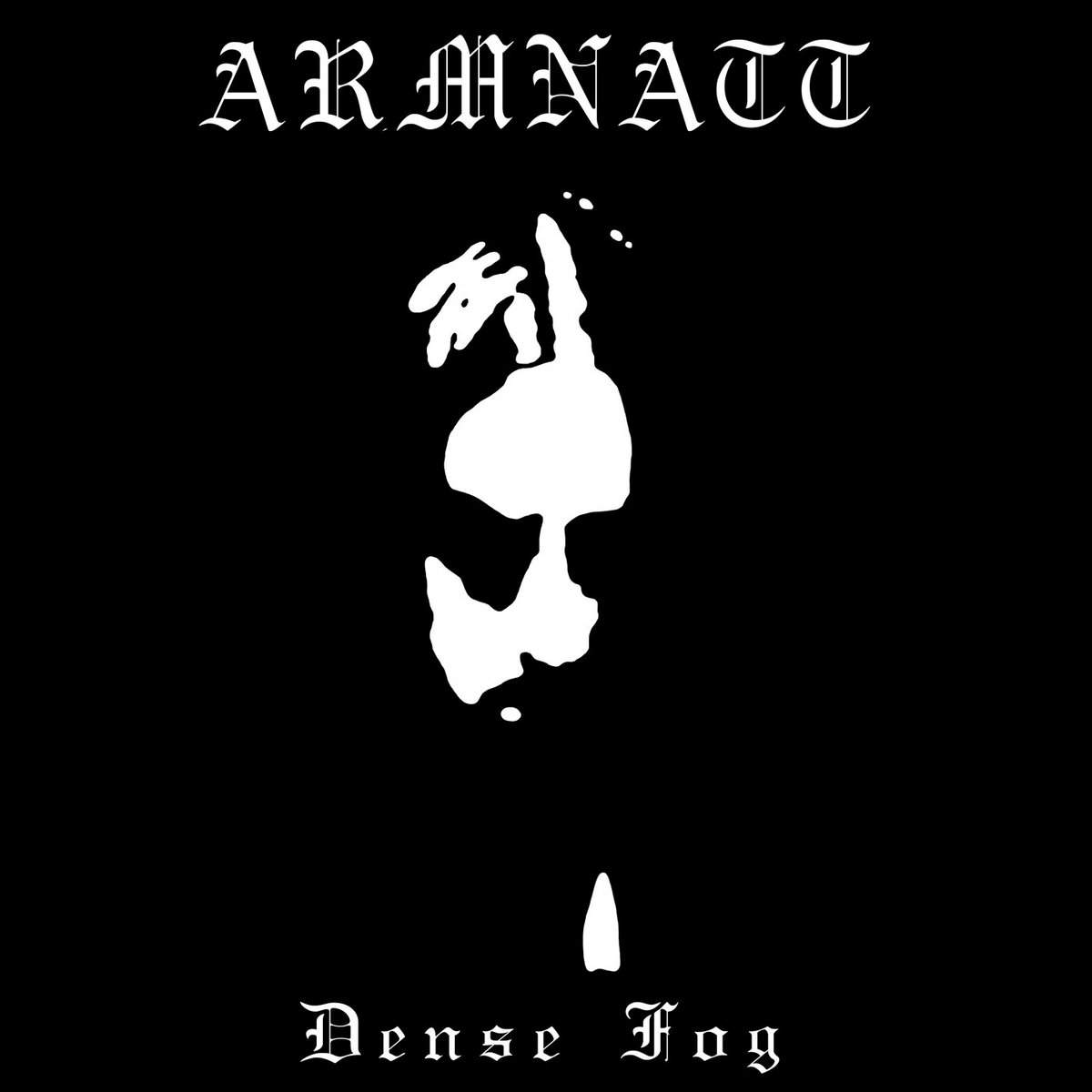 ARMNATT / Dense Fog (200j
