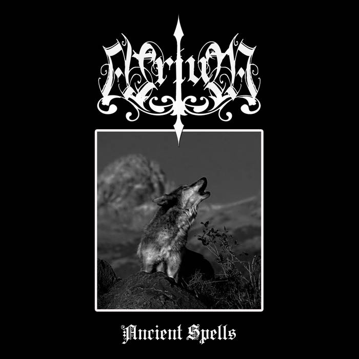 ATRIUM / Ancient Spells 