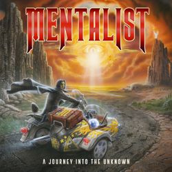 MENTALIST / A Journey into the Unknown