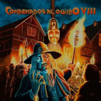 V.A / Condenados al Olvido vol.VIII (2CD)