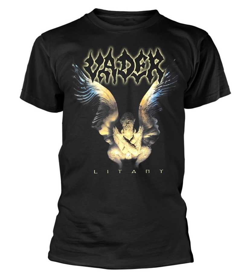 VADER / Litany T-SHIRT (M)