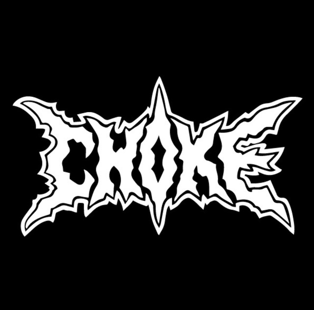 CHOKE / CHOKE DISCOGRAPHY (2CD)