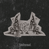 NECROSTUPRUM / Infernal