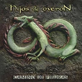 HIJOS DE OVERON / Camino de piedras