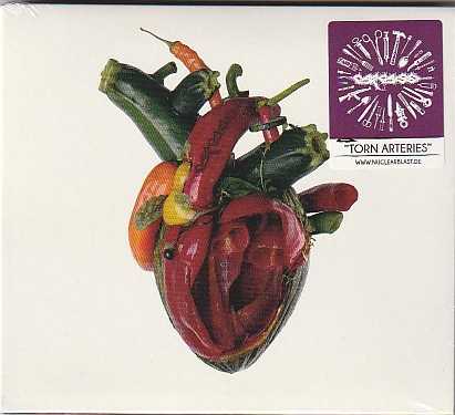 CARCASS / Torn Arteries (EUՃfWpbNj