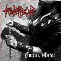 SOBIBOR / Furia y metal