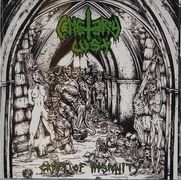 CEMETERY LUST / Crypt of Insanity + Unholy Grave Bangers