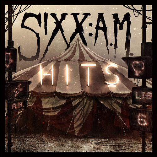 SIXXFA.M. /@Hits i2CD/digi)