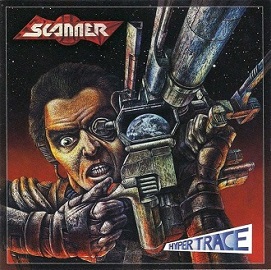 SCANNER / Hypertrace (slip/2018 reissue)