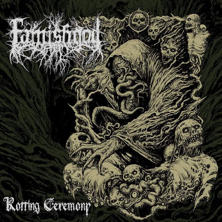 FAMISHGOD / Rotting Ceremony