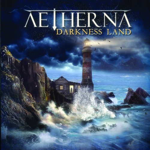 AETHERNA / Darkness Land (digi)