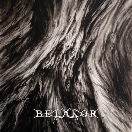 BE'LAKOR / Coherence (digi)