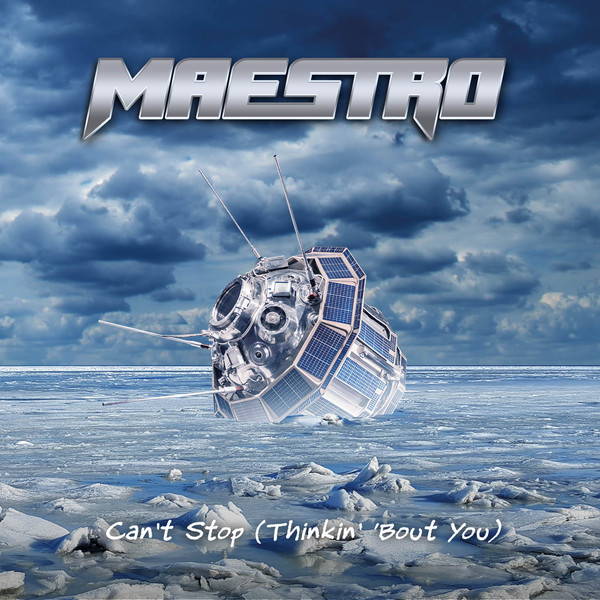 MAESTRO / Can't Stop (Thinkin'bout You)