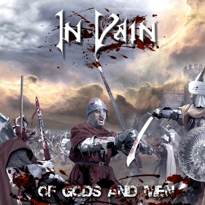 IN VAIN / Of Gods and Men