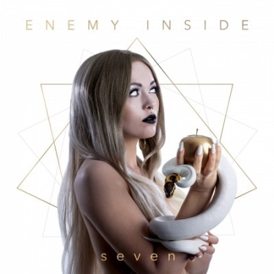 ENEMY INSIDE / Seven (digi) (NEWII)