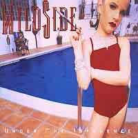 WILDSIDE / Under the Influence (2020 reissue)