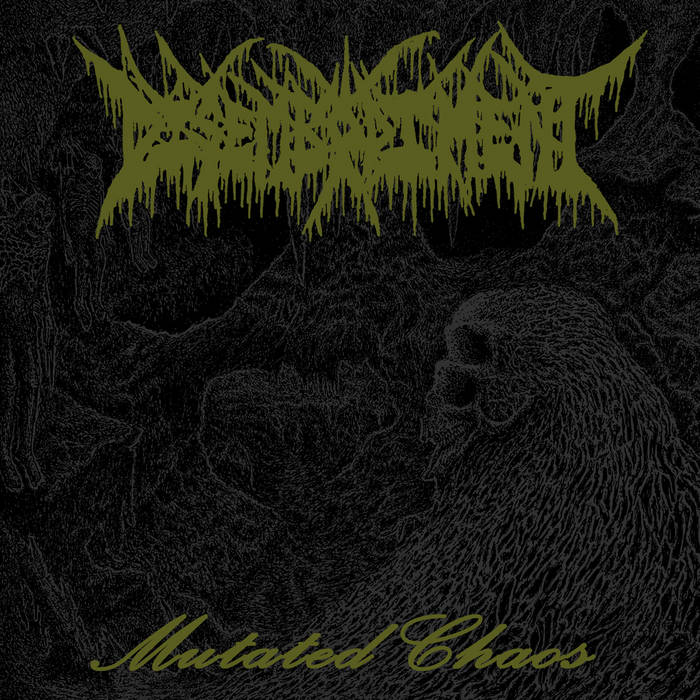 DISEMBODIMENT / Mutated Chaos