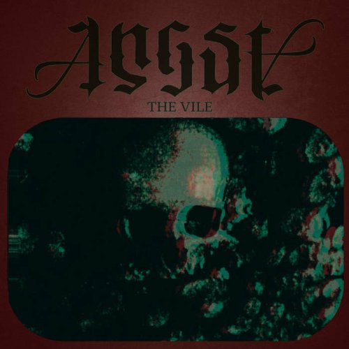 ANGST / The Vile