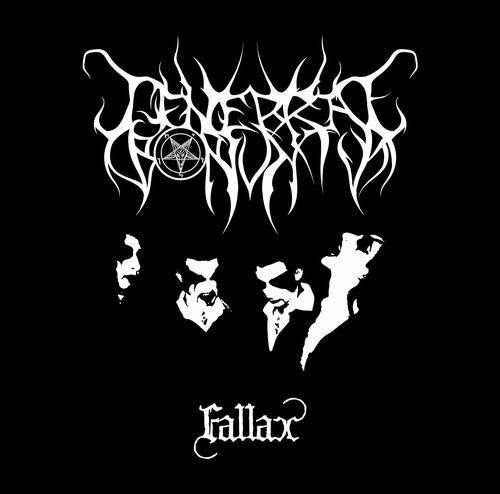 TENEBRAE OBORIUNTUR / Fallax