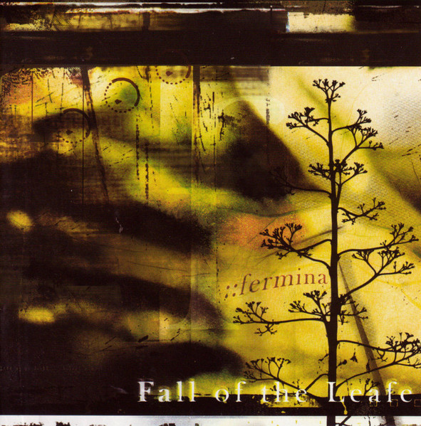 FALL OF THE LEAFE / Fermina (中古）