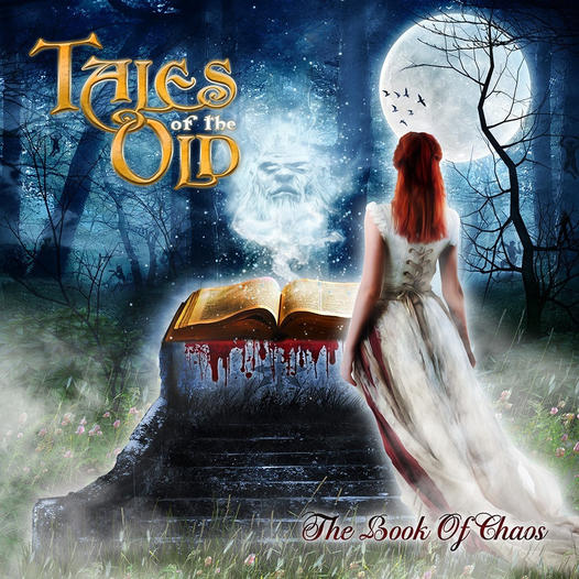 TALES OF THE OLD / The Book of Chaos