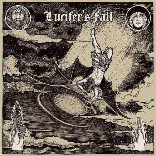 LUCIFER'S FALL / Lucifer's Fall (digi)