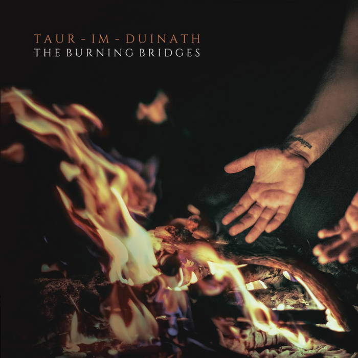 TAUR-IM-DUINATH / The Burning Bridges (2CD/digi/100j