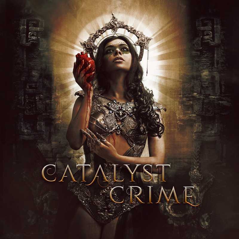 CATALYST CRIME / Catalyst Crime (digi)
