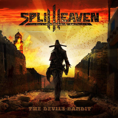 SPLIT HEAVEN / The Devil's Bandit