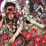 BARONESS / Red Album