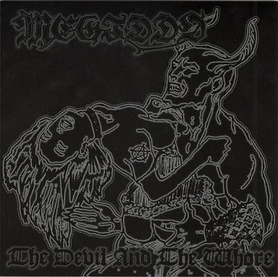 MEGIDDO / The Devil and the Whore