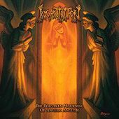 INCANTATION / The Forsaken Mourning of Angelic Anguish