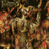 INCANTATION / The Infernal Storm