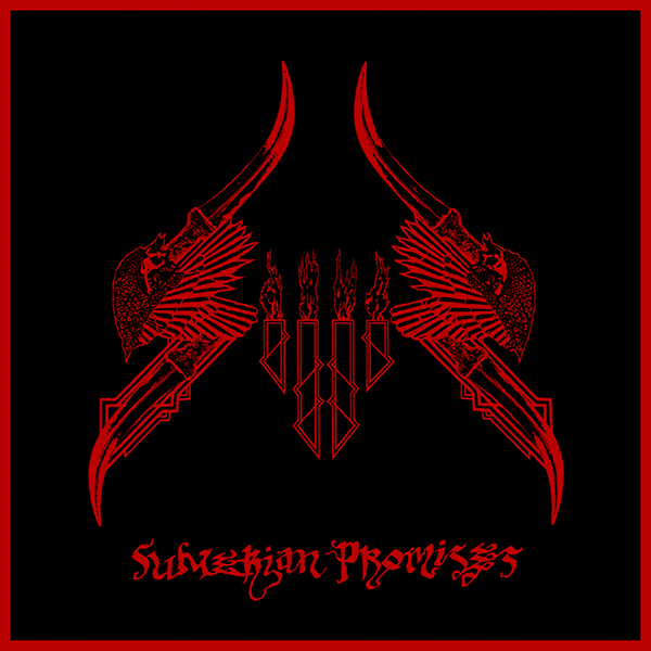 SIJJIN / Sumerian Promises