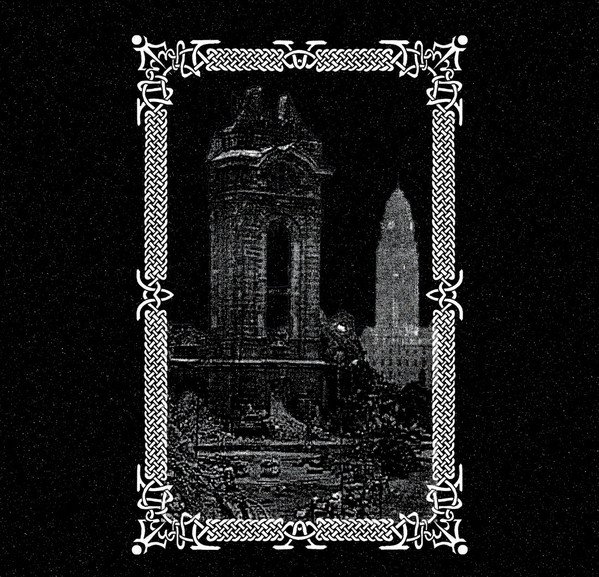 GEHEIMNISVOL / Perished Summonings (digi)