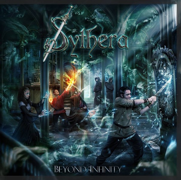 SYTHERA / Beyond Infinity