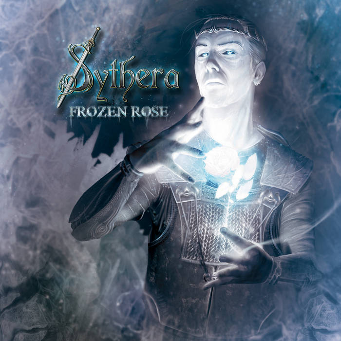 SYTHERA / Frozen Rose (NEW !!)