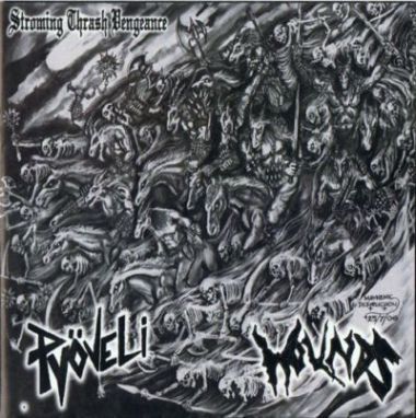 PYOVELI/WOUNDS / split