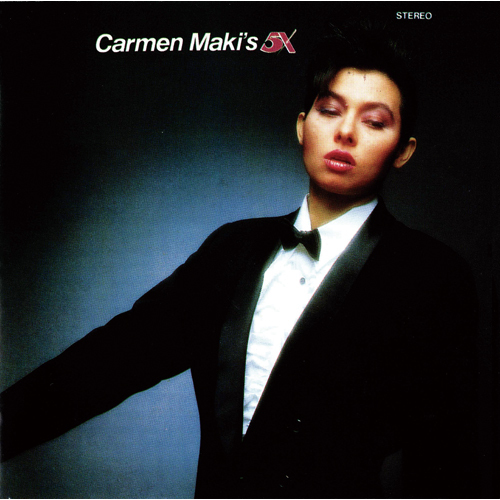 5X / Carmen Maki's 5X 