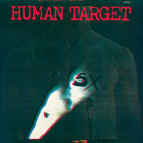 5X / Human Target