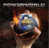 POWERWORLD / Human Parasite