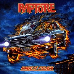 RAPTOR / Rage n' Fever