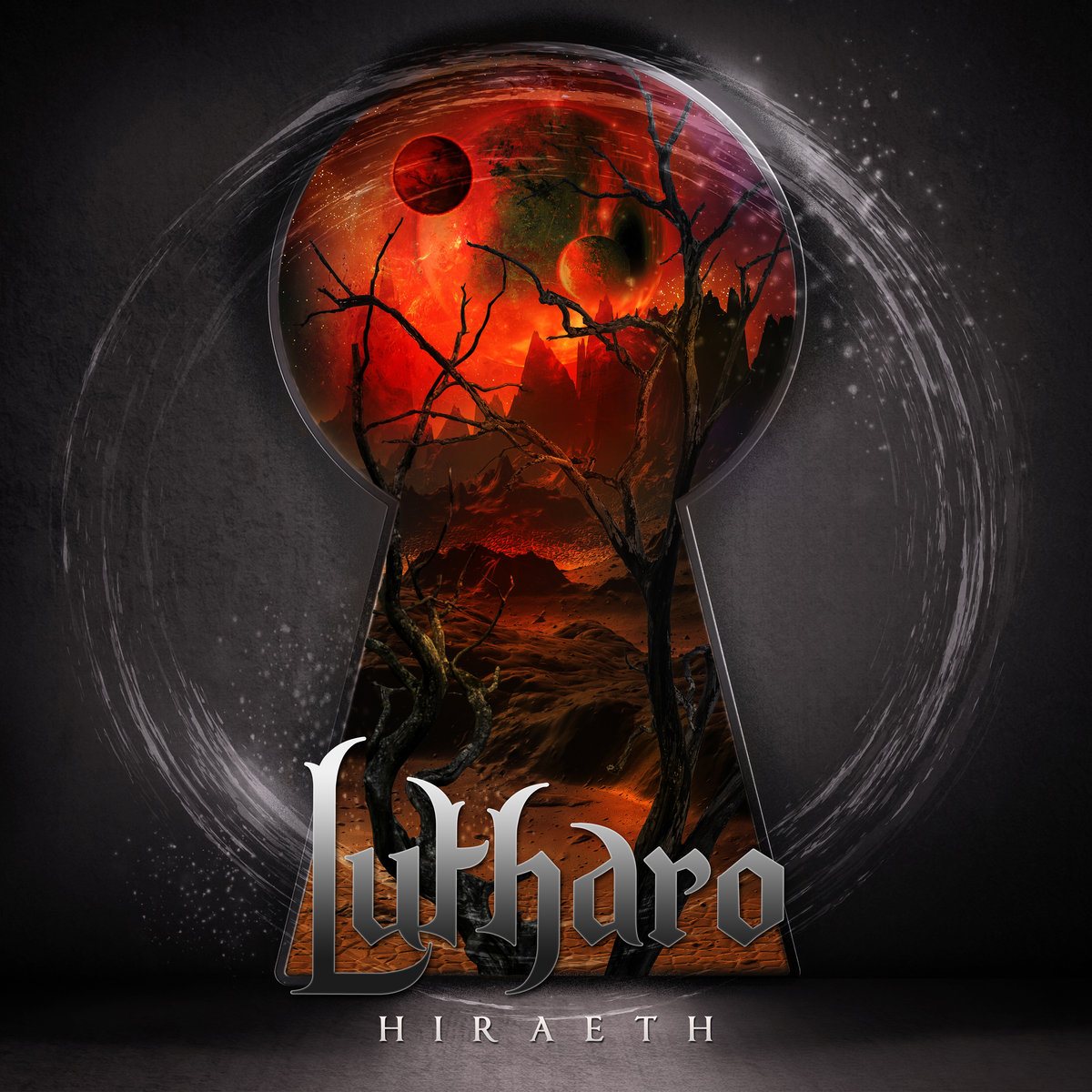 LUTHARO / Hiraeth (digi)iVo.fX from Ji_IŐV1sttIj@***