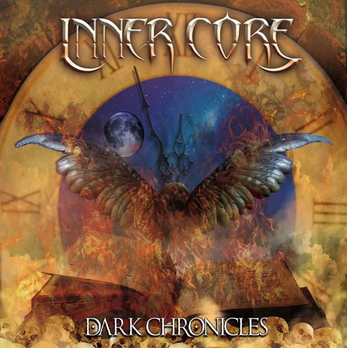 INNER CORE / Dark Chronicles
