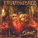 REGURGITATE / Deviant